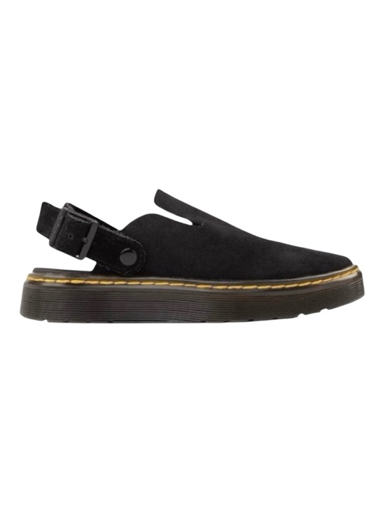 Dr. Martens Other - Dr. Martens Carlson Slingback Mule - Black
 9